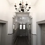 Zentrales Newyork-designapartment Mit 2 Betten Nahe Messe L Flughafen *